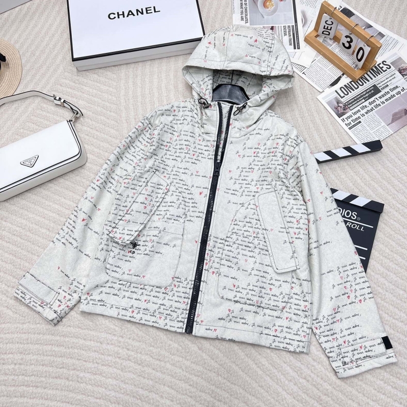 D*or coats